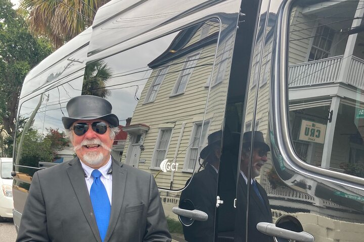 Private Chauffeur Service